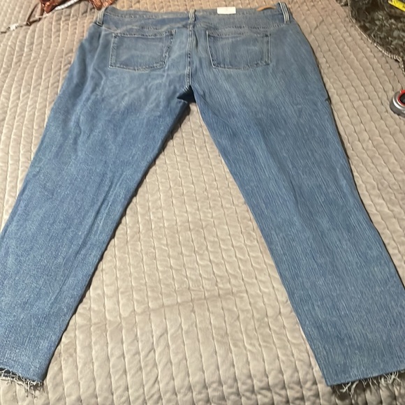 NEW, Calson (Nordstrom) jeans - Picture 6 of 7